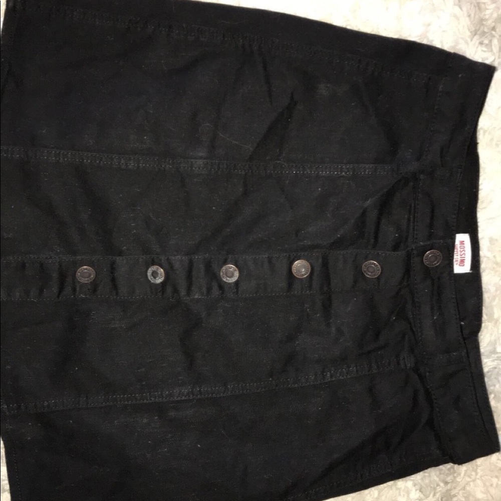 Merona Target brand skirt